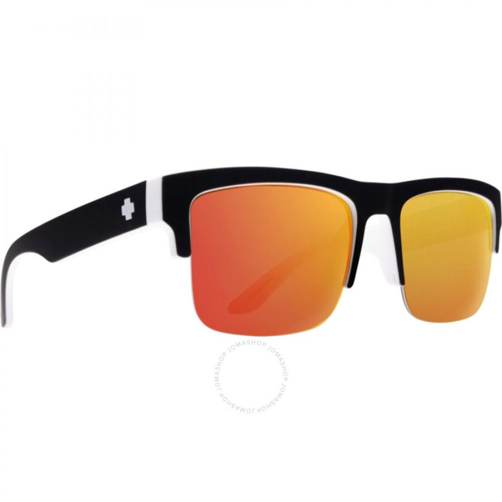 Чоловічі сонцезахисні окуляри Spy DiScord 5050 HD Plus Grey Green With Red Spectra Mirror Square S 6700000000063
Чоловічі сонцезахисні окуляри Spy DiScord 5050 HD Plus Grey Green With Red Spectra Mirror Square S 6700000000063