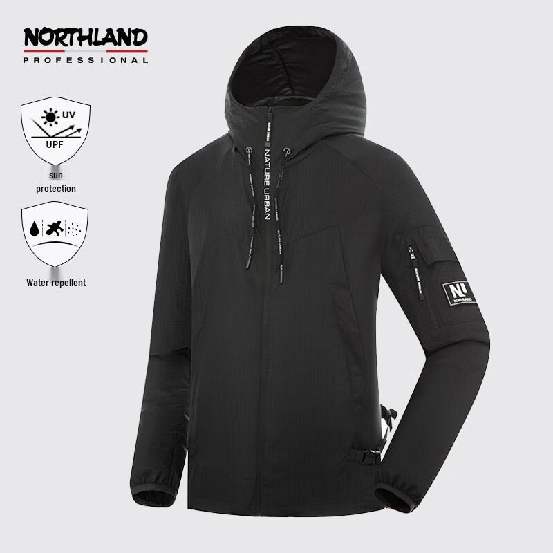 NORTHLAND Sakurajima Men s Cicada Wing Sun Protection Jacket 175/L
NORTHLAND Sakurajima Men s Cicada Wing Sun Protection Jacket 175/L