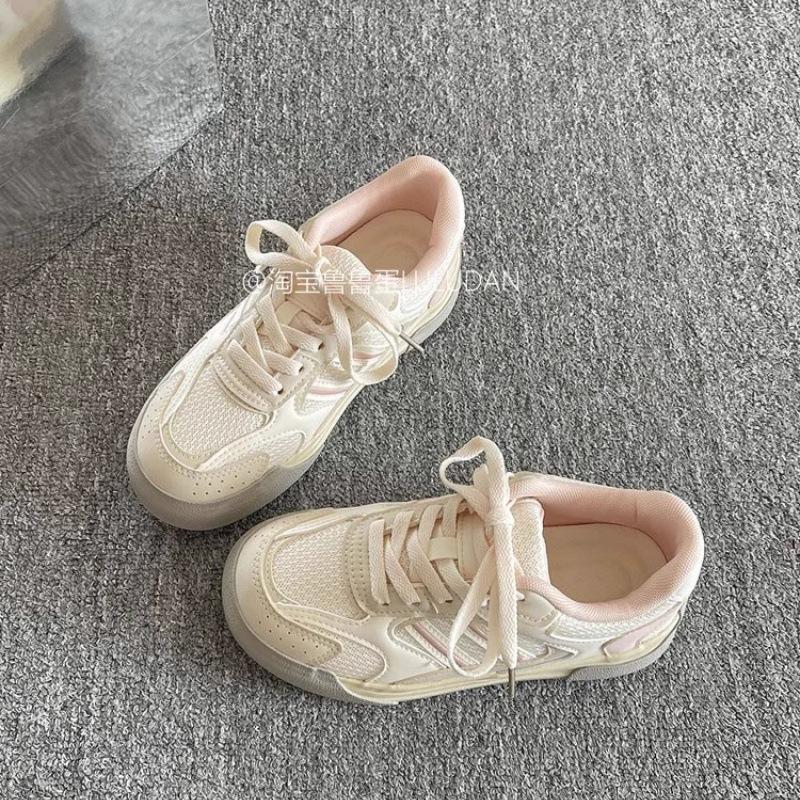 thick-soled little white shoes women s spring mesh breathable versatile casual sports board shoes 35
thick-soled little white shoes women s spring mesh breathable versatile casual sports board shoes 35