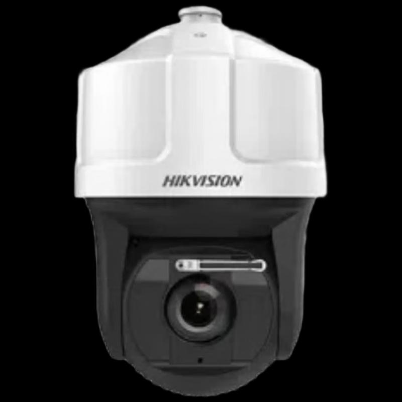 Hikvision 4MP 23x Zoom Network IR PTZ Dome Camera
Hikvision 4MP 23x Zoom Network IR PTZ Dome Camera