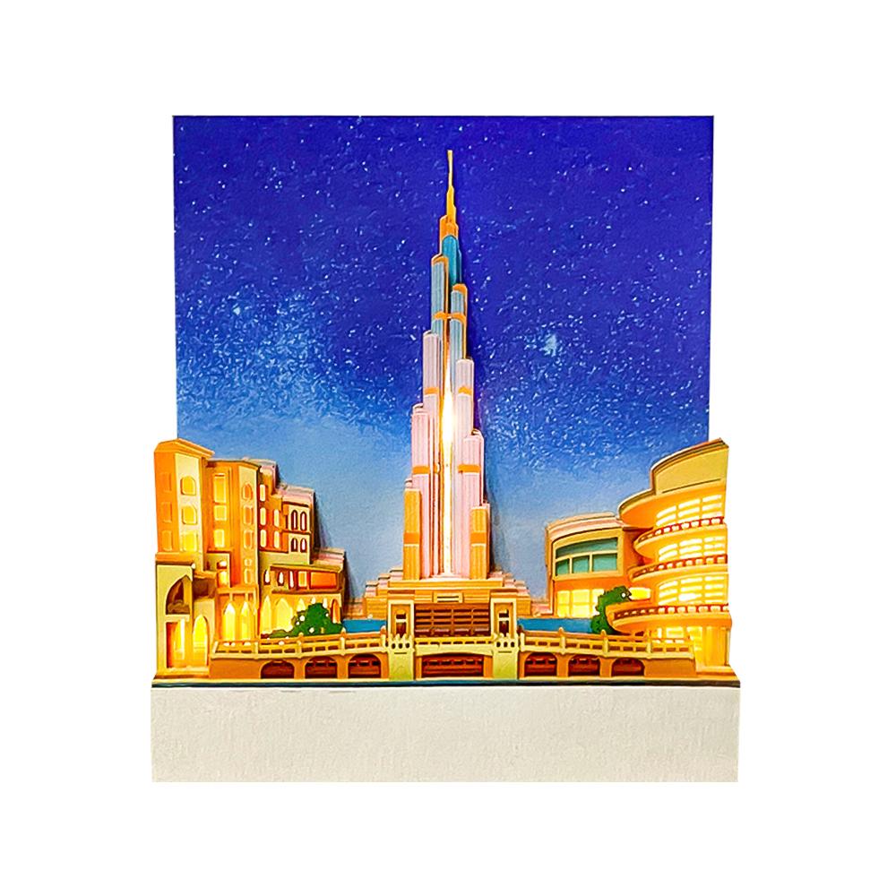 Omoshiroi Block 160 аркушів Memo Cube Pad Retro Arch Pavilion 3D Блокнот Cubes Sticky Notes Сувеніри для вечірок Подарунки Весільні сувеніри M
Omoshiroi Block 160 аркушів Memo Cube Pad Retro Arch Pavilion 3D Блокнот Cubes Sticky Notes Сувеніри для вечірок Подарунки Весільні сувеніри M