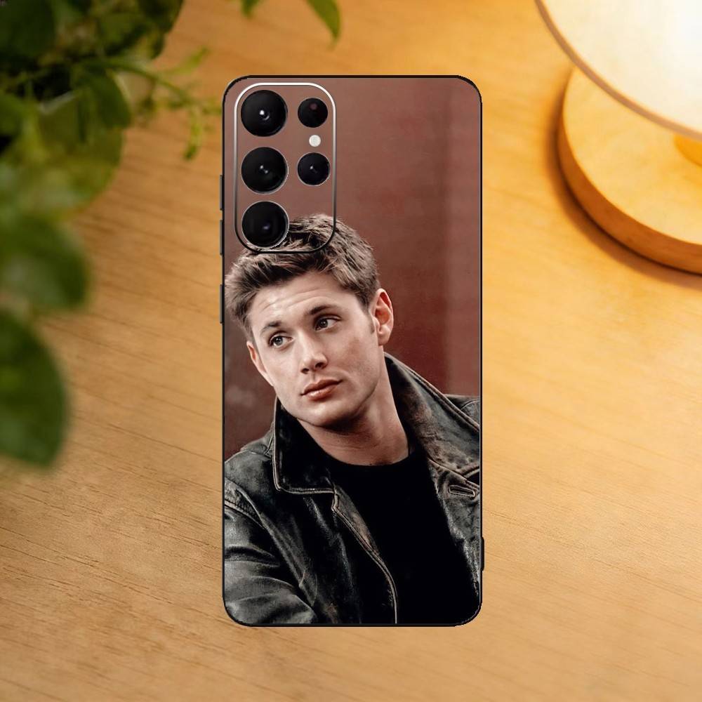 J-Jensen Ackles D-Dean Winchester phone Case For Samsung S25,24,21,22,23,30,Ultra,20,Plus,Fe,Lite,Note Soft Black Cover Samsung S23ULTRA5G
J-Jensen Ackles D-Dean Winchester phone Case For Samsung S25,24,21,22,23,30,Ultra,20,Plus,Fe,Lite,Note Soft Black Cover Samsung S23ULTRA5G
