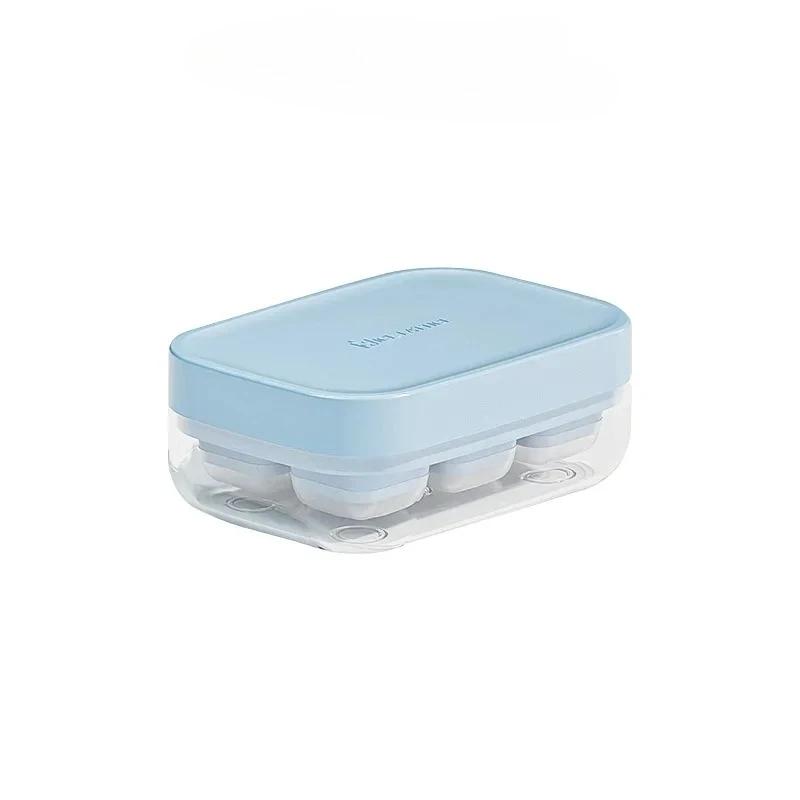 1-5PCS 3D Puppy Shape Silicone Ice Tray Dog Ice Cube Mold for Cocktails Whiskey Bourbon Easy Release Freezer Tray Bar Gift
1-5PCS 3D Puppy Shape Silicone Ice Tray Dog Ice Cube Mold for Cocktails Whiskey Bourbon Easy Release Freezer Tray Bar Gift