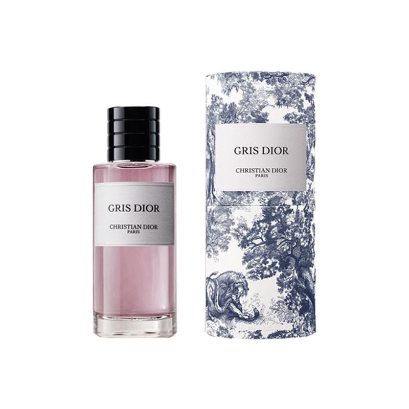 DIOR Gris Dior, Eau De Parfum - Woody Floral Notes 100ml
DIOR Gris Dior, Eau De Parfum - Woody Floral Notes 100ml