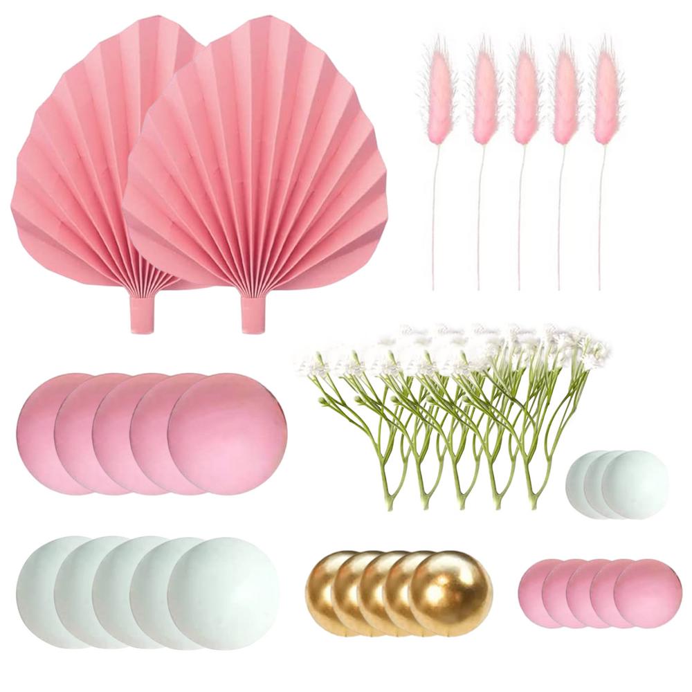 Cake Topper Balls Artificial Flower Small Fan Balls Cake Topper Decorations Gold White Pink Balls Baking Decoration Pearl Balls
Cake Topper Balls Artificial Flower Small Fan Balls Cake Topper Decorations Gold White Pink Balls Baking Decoration Pearl Balls