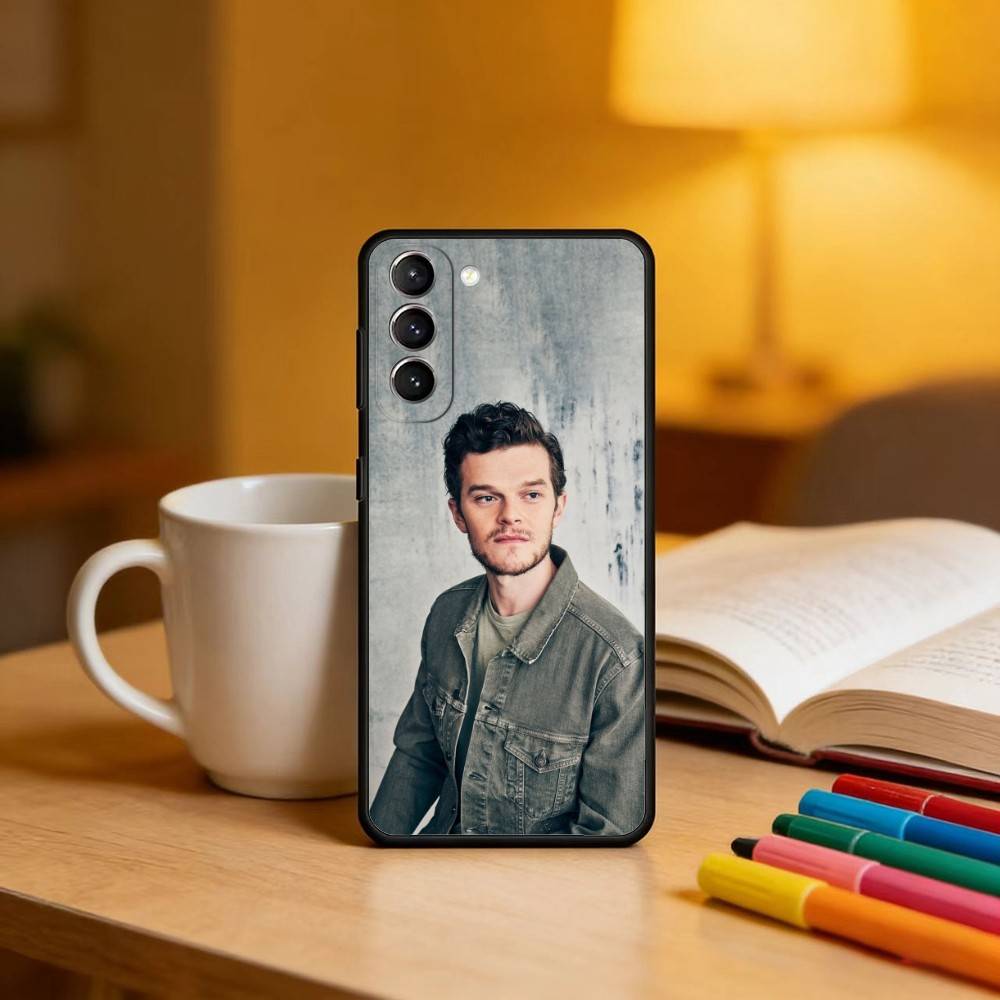 R-Robert COOL A-Aramayo Phone Case For Samsung S25,24,23,22,30,21,10,9,Ultra,Plus,Lite,FE,4,5 G Soft Black Case Samsung S24Plus
R-Robert COOL A-Aramayo Phone Case For Samsung S25,24,23,22,30,21,10,9,Ultra,Plus,Lite,FE,4,5 G Soft Black Case Samsung S24Plus