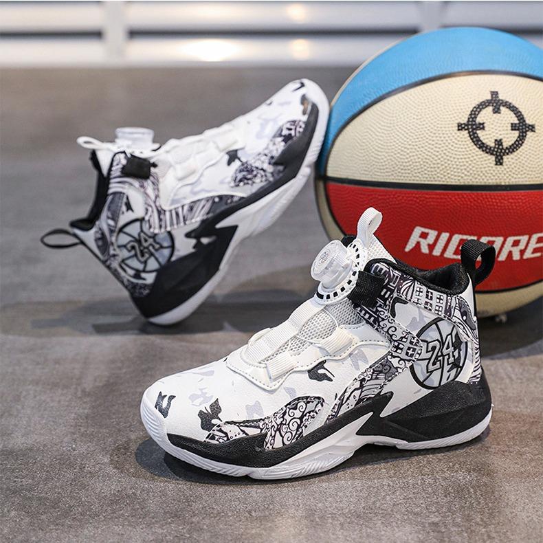 Хлопчики Дівчата Кросівки для тенісу Легкі кросівки для маленьких дітей 40
Хлопчики Дівчата Кросівки для тенісу Легкі кросівки для маленьких дітей 40