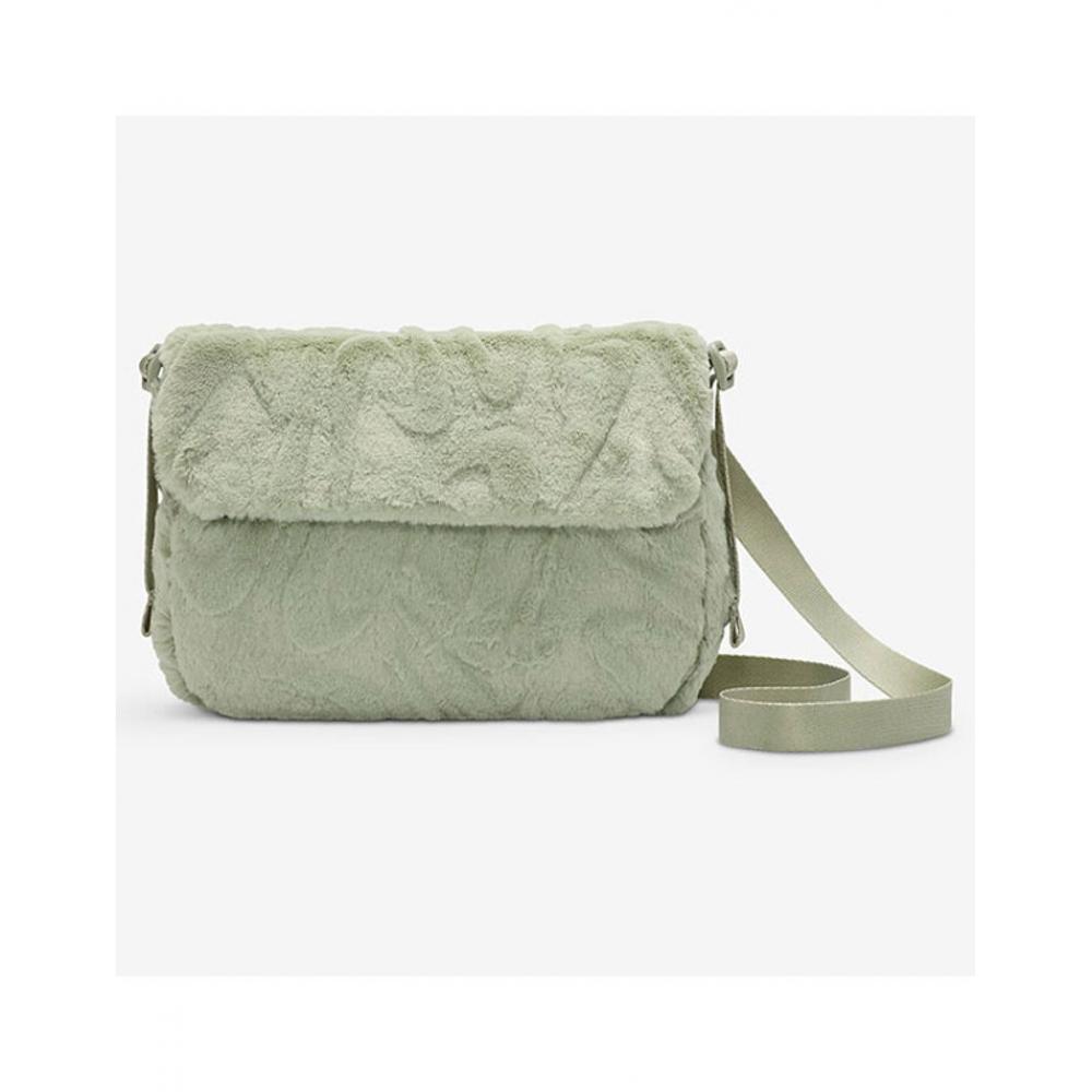 Вітчизняний магазин Сумка Nike Futura 365 Faux Fur Crossbody Bag 1l Fz1326 370 S2411 Crossbody bag FZ1326370
Вітчизняний магазин Сумка Nike Futura 365 Faux Fur Crossbody Bag 1l Fz1326 370 S2411 Crossbody bag FZ1326370