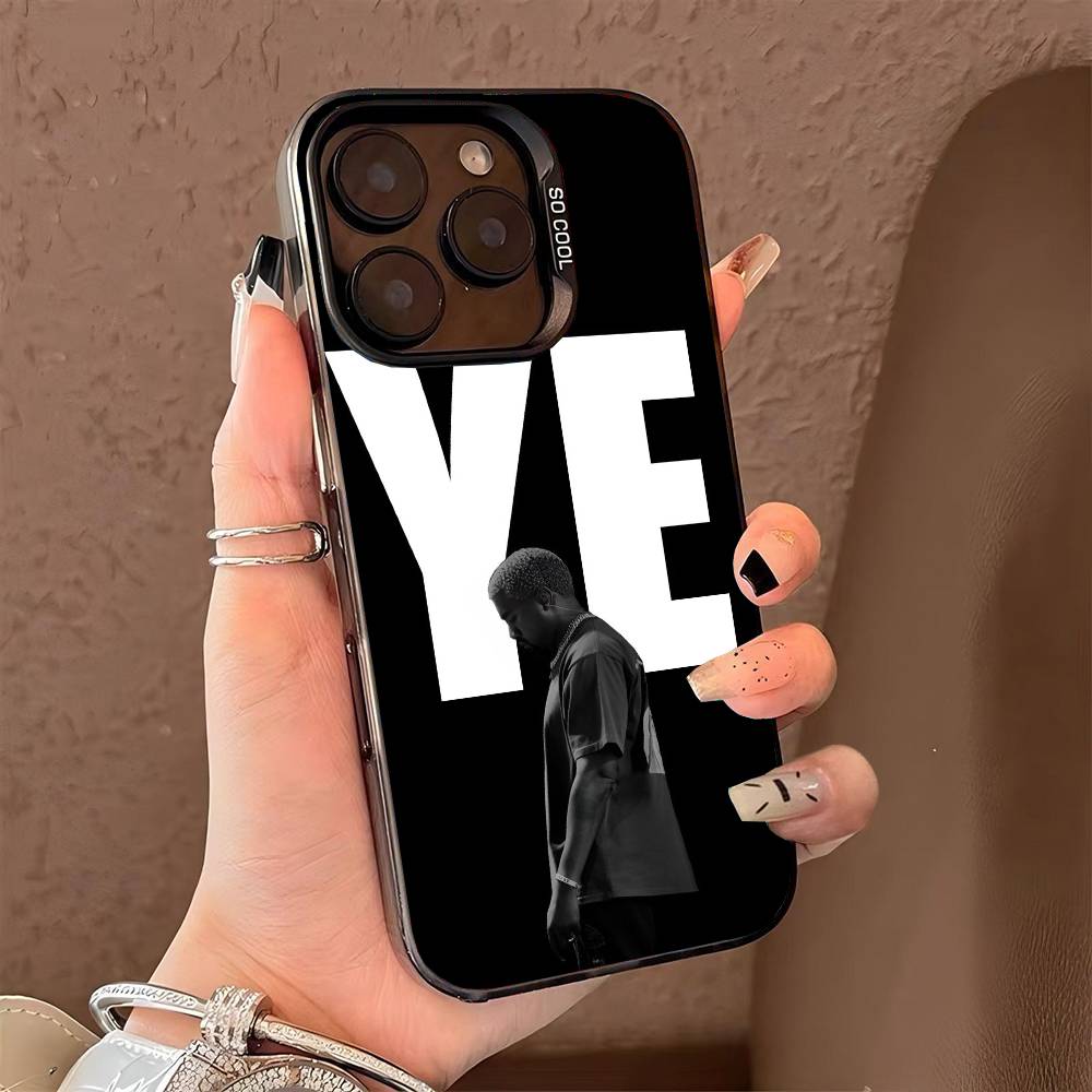 k-Kanye West-t phone case for iPhone 17 17Air 16 15 14 13 12 11 Pro Max Plus Colorful Silver iPhone 14 Pro
k-Kanye West-t phone case for iPhone 17 17Air 16 15 14 13 12 11 Pro Max Plus Colorful Silver iPhone 14 Pro