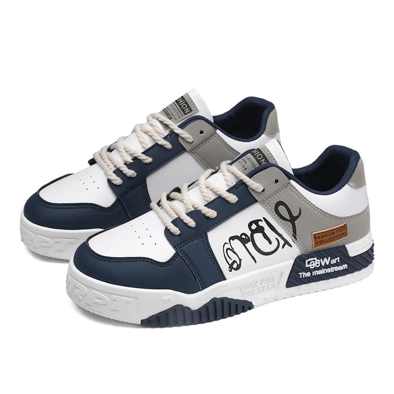 2024 Новые универсальные мужские спортивные кроссовки, новые повседневные кроссовки с цветочным принтом, баскетбольные кроссовки для пар на открытом воздухе Tenis Para Hombre 44 темно-синий
2024 Новые универсальные мужские спортивные кроссовки, новые повседневные кроссовки с цветочным принтом, баскетбольные кроссовки для пар на открытом воздухе Tenis Para Hombre 44 темно-синий