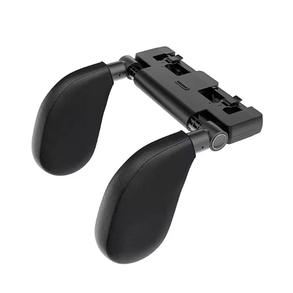 1Pc Adjustable Headrest Support Memory Sponge Neck Support Car Headrest Long Distance Travel Sleep Headrest Car Accessories Leather
1Pc Adjustable Headrest Support Memory Sponge Neck Support Car Headrest Long Distance Travel Sleep Headrest Car Accessories Leather