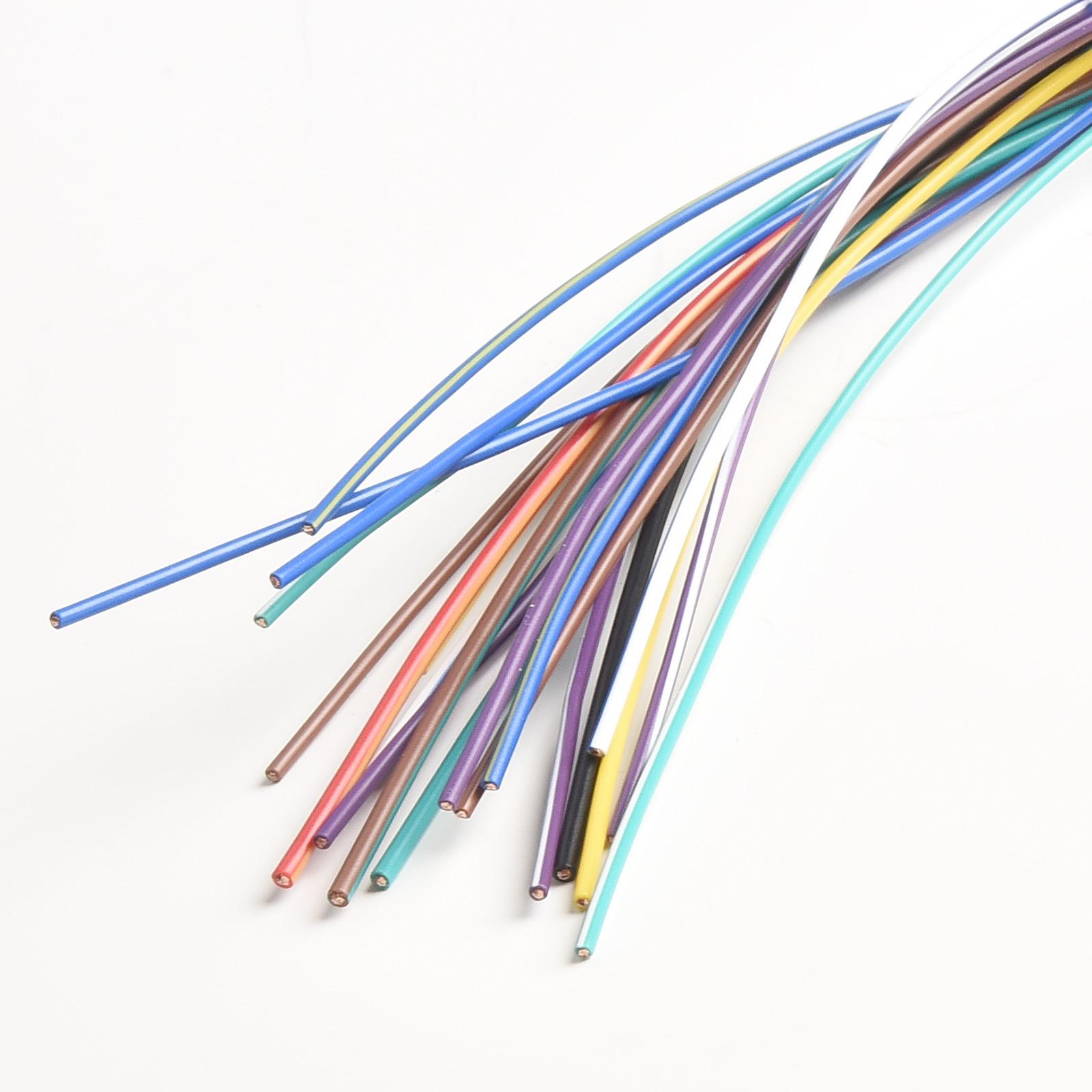 High Quality Long Lasting Wiring Harness Door Cable Accessories Easy Installation Left Plug Repair Replacement CHINA
High Quality Long Lasting Wiring Harness Door Cable Accessories Easy Installation Left Plug Repair Replacement CHINA