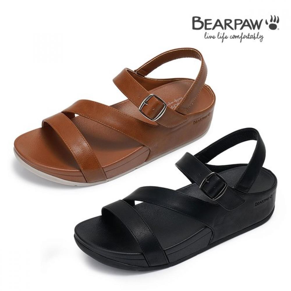BearpaW Women S SandalS 2 typeS K2841rb W Camel/230
BearpaW Women S SandalS 2 typeS K2841rb W Camel/230