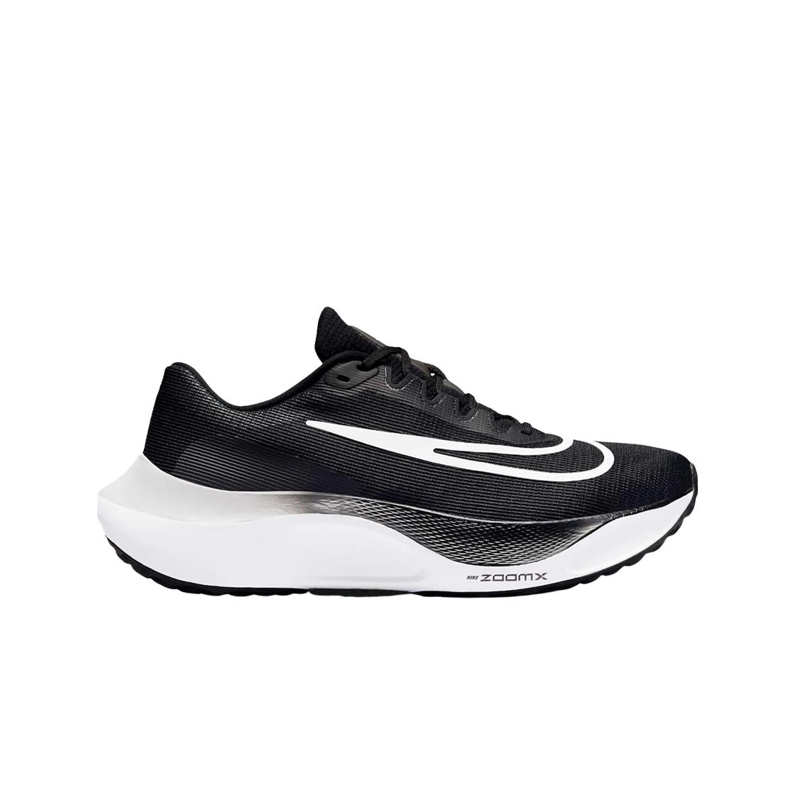 Мужские кроссовки Nike Zoom Fly 5 черно-белые DM8968-001
Мужские кроссовки Nike Zoom Fly 5 черно-белые DM8968-001