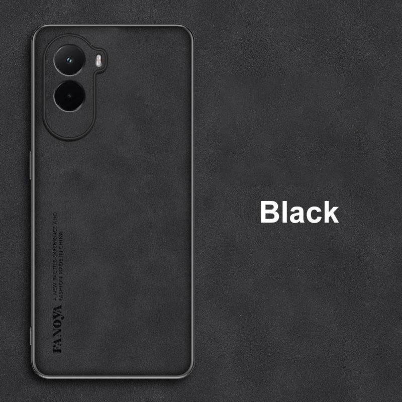 Для Xiaomi Poco M7 4G Чохол Розкішний Чохол для телефону з ПУ шкіри Для PocoM7 4G Задня кришка Матовий Силіконовий Протиударний Повний захист Коке For Poco M7 4G чорний
Для Xiaomi Poco M7 4G Чохол Розкішний Чохол для телефону з ПУ шкіри Для PocoM7 4G Задня кришка Матовий Силіконовий Протиударний Повний захист Коке For Poco M7 4G чорний