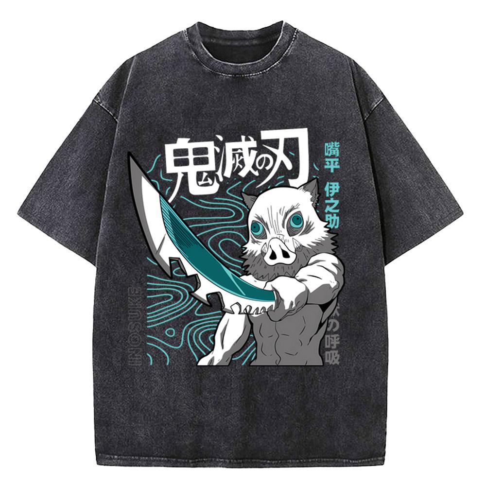 Anime Movie Demon Slayer Infinity Castle Washed Tshirt Men Fashion Vintage Tshirt Summer Casual Cotton T Shirt Tops S
Anime Movie Demon Slayer Infinity Castle Washed Tshirt Men Fashion Vintage Tshirt Summer Casual Cotton T Shirt Tops S