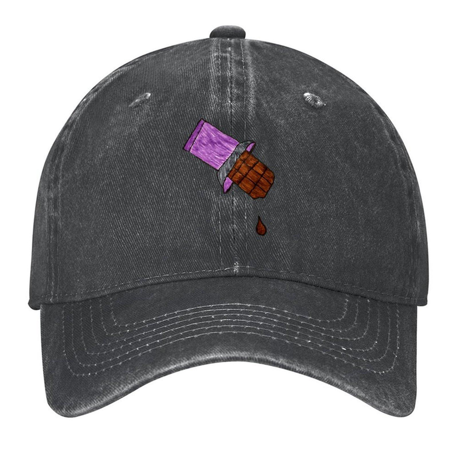 2026 Chocolate Baseball Cap Sports Cap Rugby Winter Hats For Men Icon Women s Hats Men s
2026 Chocolate Baseball Cap Sports Cap Rugby Winter Hats For Men Icon Women s Hats Men s