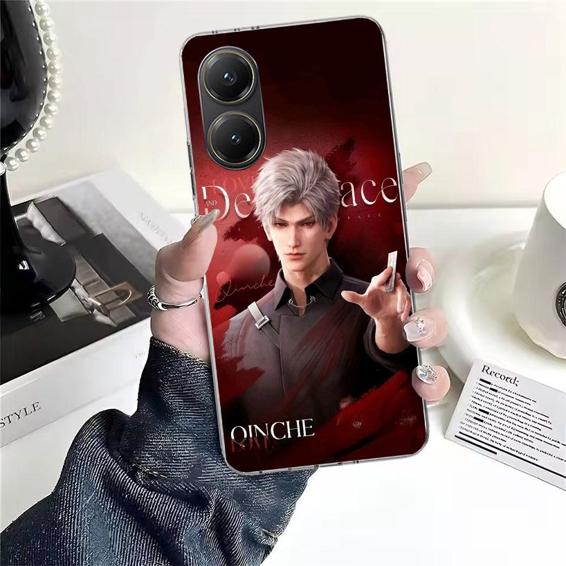 Love And Deepspace Sylus Soft Phone Case For Xiaomi Redmi 15C 15 13C 13 Poco X5 X6 X7 F7 Ultra M7 12C 12 10 10C 9C 9A 9T 9 Funda Xiaomi Poco F7
Love And Deepspace Sylus Soft Phone Case For Xiaomi Redmi 15C 15 13C 13 Poco X5 X6 X7 F7 Ultra M7 12C 12 10 10C 9C 9A 9T 9 Funda Xiaomi Poco F7