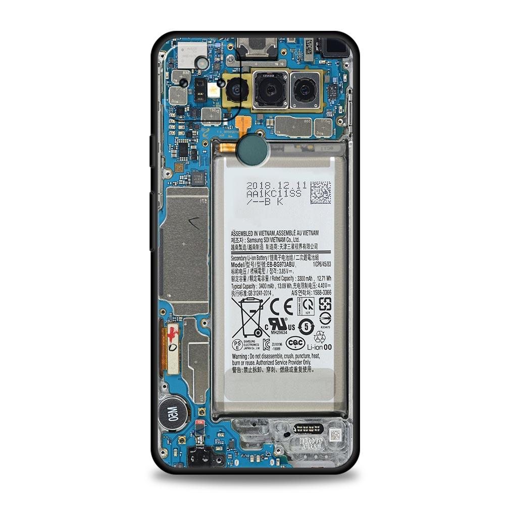 Main Circuit Board Pattern Phone Case Cover for Google Pixel 10 9 8 7 6 9A 8A 7A 6A Pro Shockproof Soft TPU 10 Pro XL Shell Bags Pixel 9 Pro
Main Circuit Board Pattern Phone Case Cover for Google Pixel 10 9 8 7 6 9A 8A 7A 6A Pro Shockproof Soft TPU 10 Pro XL Shell Bags Pixel 9 Pro