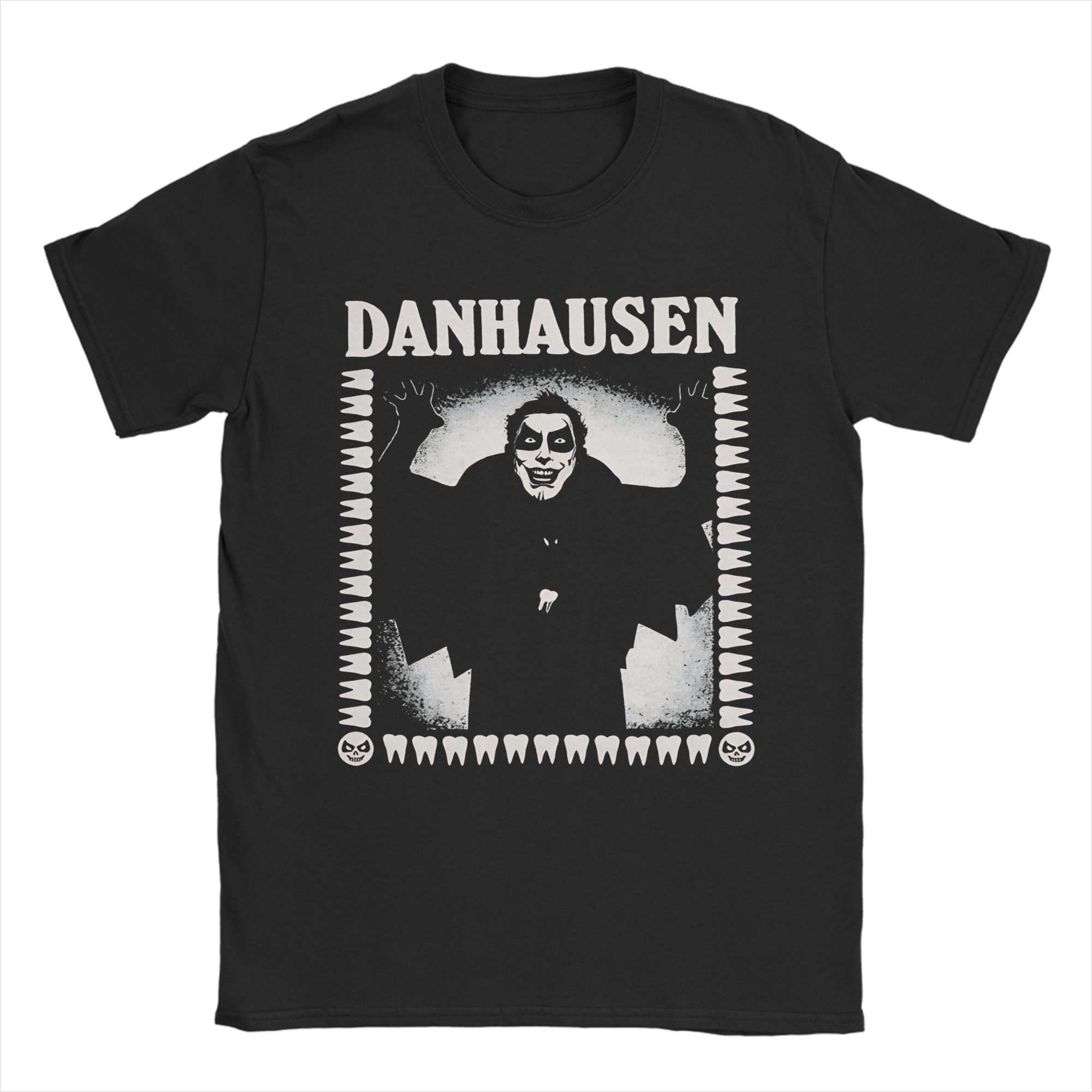 Danhausen Thinghausen 100 Cotton TShirt For Couple Vintage TShirts Round Neck Harajuku Tee Shirt Oversize Pattern Clothing 4XL
Danhausen Thinghausen 100 Cotton TShirt For Couple Vintage TShirts Round Neck Harajuku Tee Shirt Oversize Pattern Clothing 4XL
