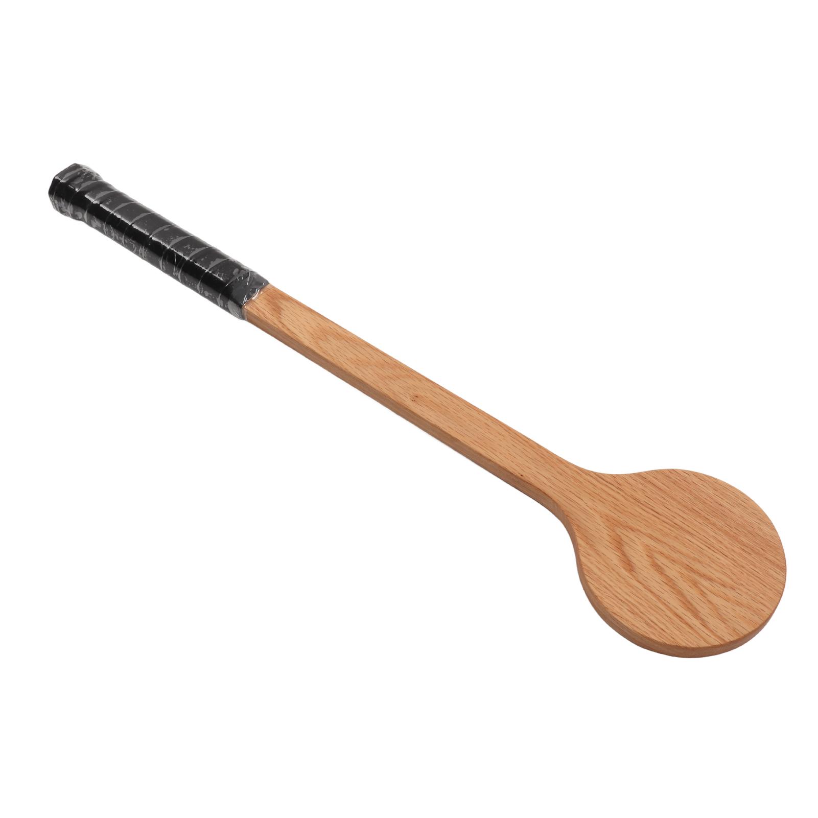 Tennis Point Spoon Wood Sweet Point Racket Swing Practice ing Aid with Storage Bag for Sports
Tennis Point Spoon Wood Sweet Point Racket Swing Practice ing Aid with Storage Bag for Sports