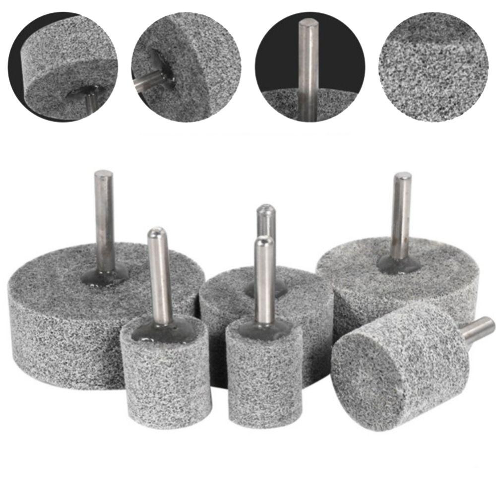 1/4 Shank Power Tools Polishing Wheel For Drill Grinder Electric Grinding Stone Grinding Head 20*25mm
1/4 Shank Power Tools Polishing Wheel For Drill Grinder Electric Grinding Stone Grinding Head 20*25mm