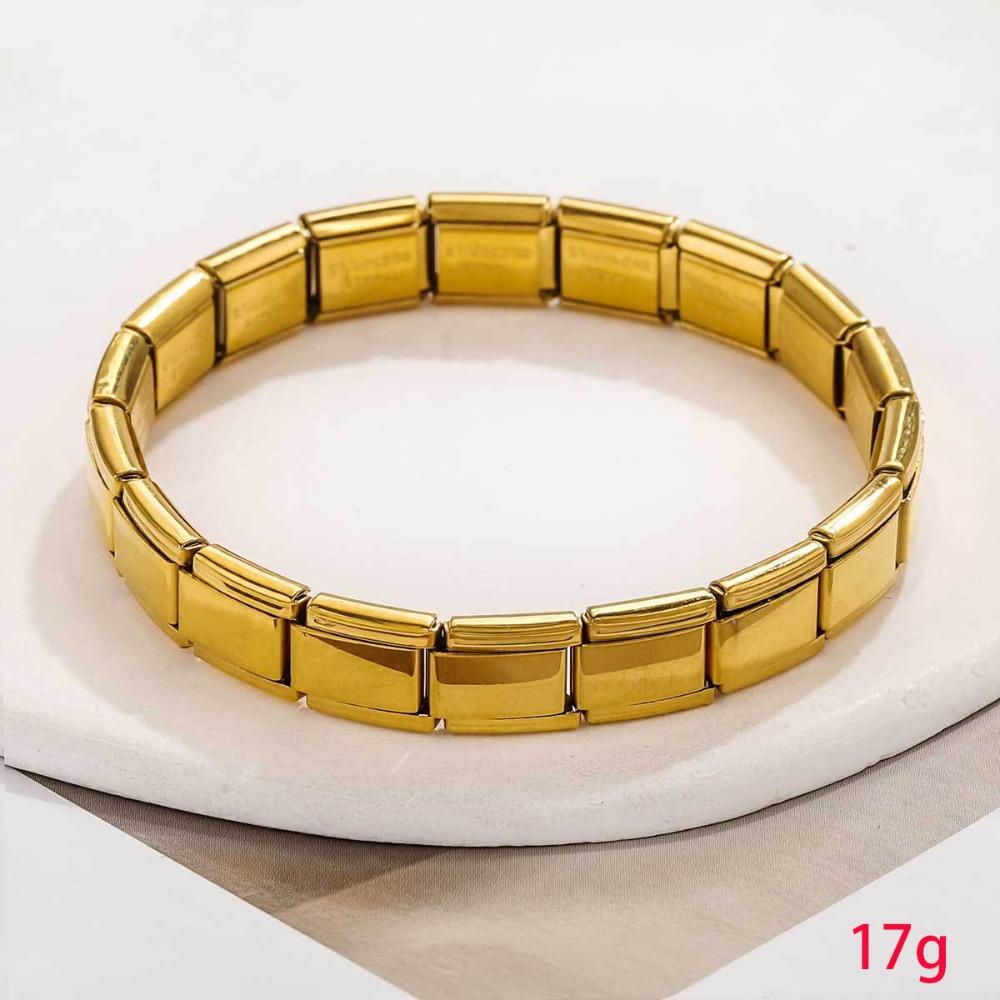 Stainless Steel Square Link Bracelet Minimalist Handmade Unisex Wristband Durable Fashion Jewelry Gift золотой
Stainless Steel Square Link Bracelet Minimalist Handmade Unisex Wristband Durable Fashion Jewelry Gift золотой