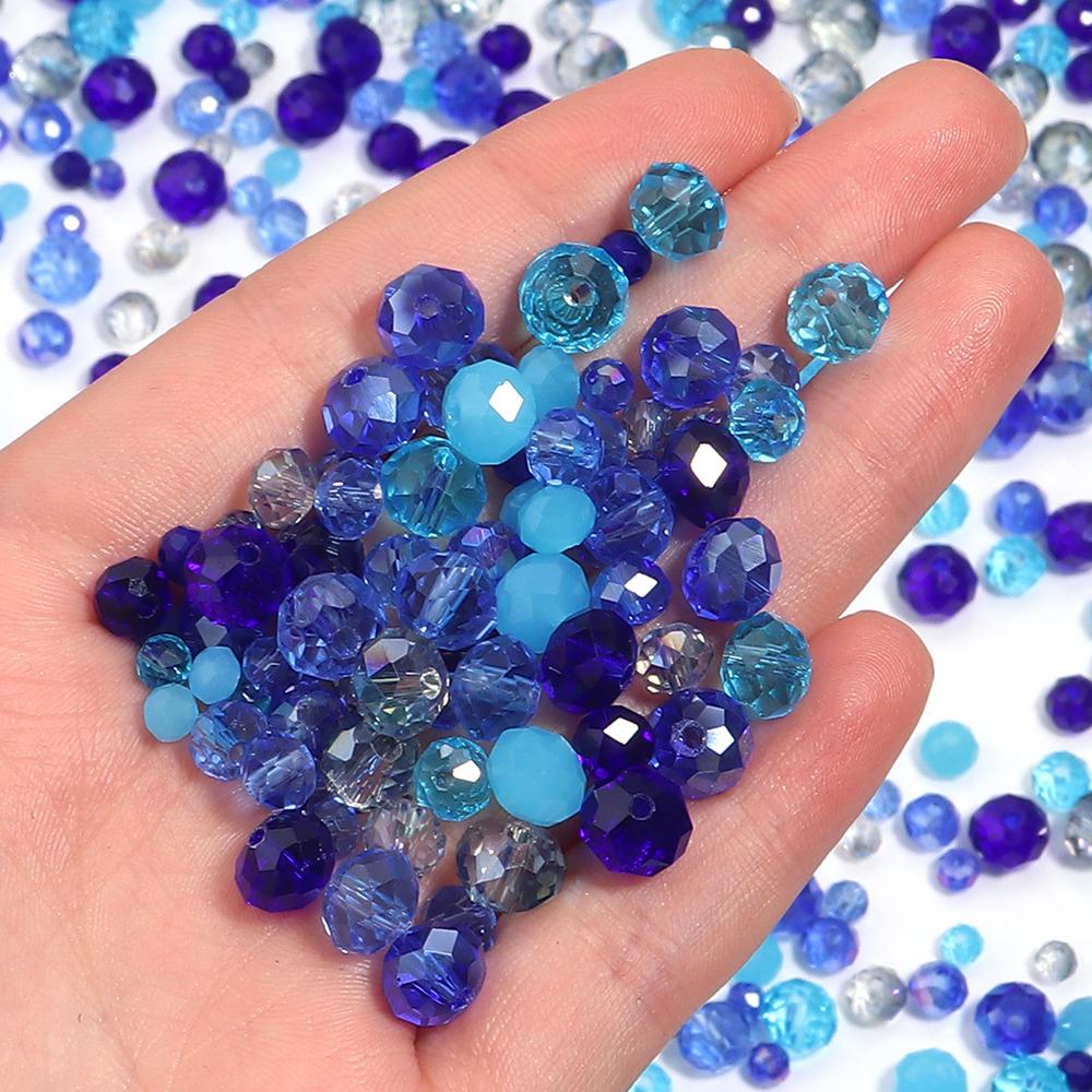 100-200pcs/Lot 4 6 8mm Faceted Glass Beads Clear Round Flat Loose Beads For Jewelry Making DIY Bracelet Necklace Christmas Beads 4mm apx 200pcs синий
100-200pcs/Lot 4 6 8mm Faceted Glass Beads Clear Round Flat Loose Beads For Jewelry Making DIY Bracelet Necklace Christmas Beads 4mm apx 200pcs синий