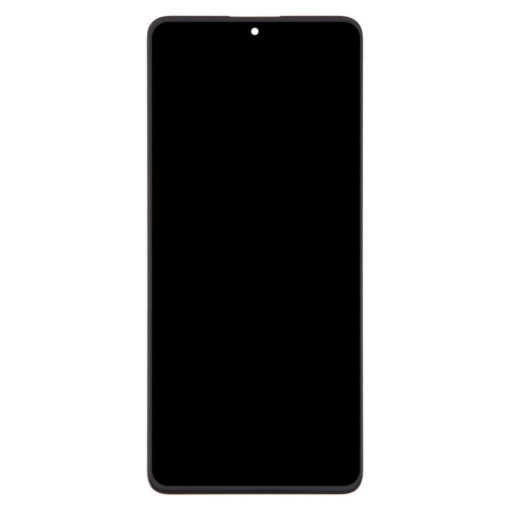 For Xiaomi Redmi Turbo 3 5G/Poco F6 5G OEM Grade S AMOLED Screen and Digitizer Assembly Part (Without Logo) As Shown A
For Xiaomi Redmi Turbo 3 5G/Poco F6 5G OEM Grade S AMOLED Screen and Digitizer Assembly Part (Without Logo) As Shown A