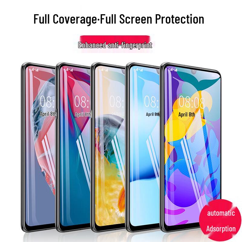 Honor Tempered Glass Screen Protector
Honor Tempered Glass Screen Protector