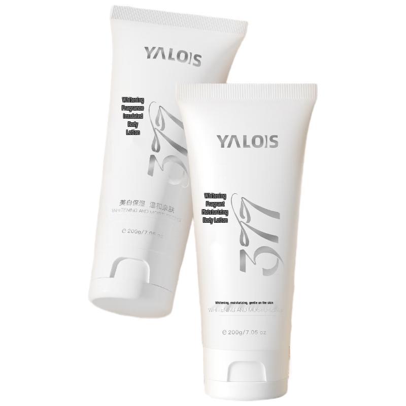 YALOIS Nourishing Body Lotion
YALOIS Nourishing Body Lotion