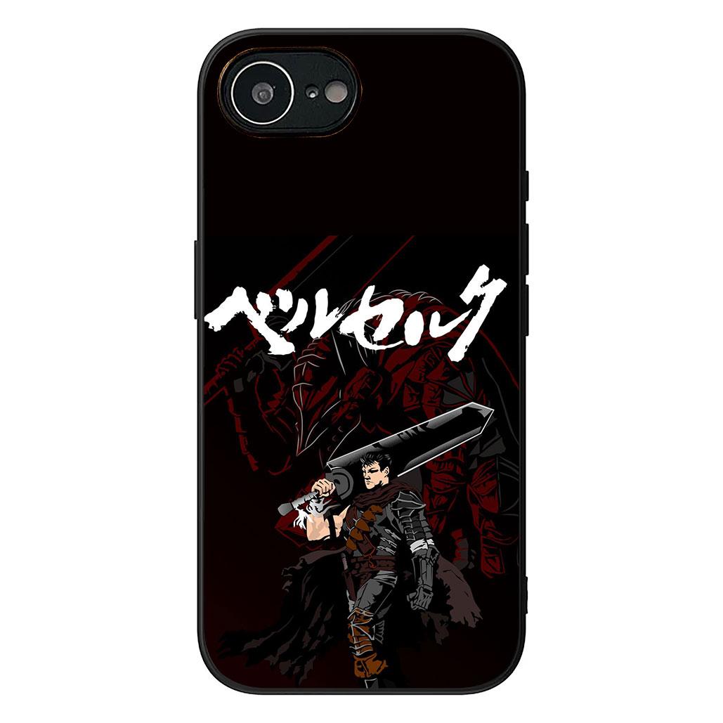 Berserks Guts Phone Cover for Motorola Moto G86 G14 G35 G34 G45 G55 G67 G75 G85 G24 G15 G54 G57 Power Protective Case Motorola Moto G14
Berserks Guts Phone Cover for Motorola Moto G86 G14 G35 G34 G45 G55 G67 G75 G85 G24 G15 G54 G57 Power Protective Case Motorola Moto G14
