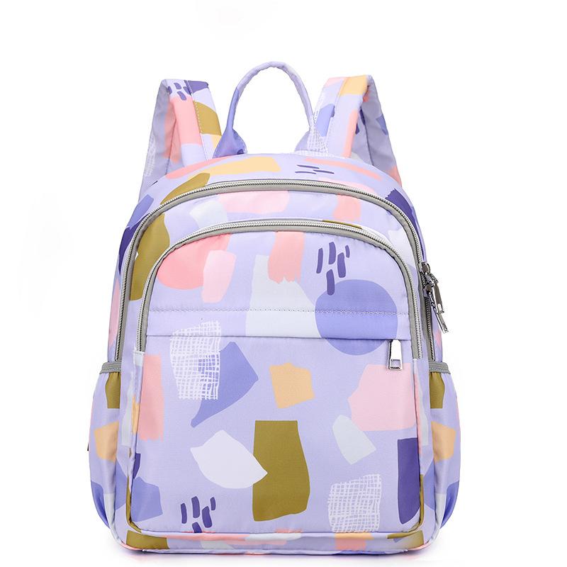 New Mommy and Baby Bag Backpack, Baby Travel Storage Bag, Lightweight Mommy Bag, Milk Storage Backpack
New Mommy and Baby Bag Backpack, Baby Travel Storage Bag, Lightweight Mommy Bag, Milk Storage Backpack