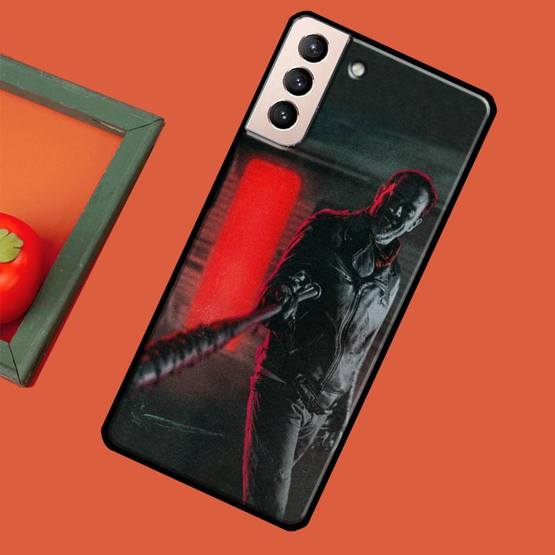 The Walking Dead Negan Phone Case For Samsung Galaxy S23 S20 FE S21 Ultra Note 10 S9 S10 Plus Note 20 S22 Ultra Cover Galaxy S20 FE
The Walking Dead Negan Phone Case For Samsung Galaxy S23 S20 FE S21 Ultra Note 10 S9 S10 Plus Note 20 S22 Ultra Cover Galaxy S20 FE
