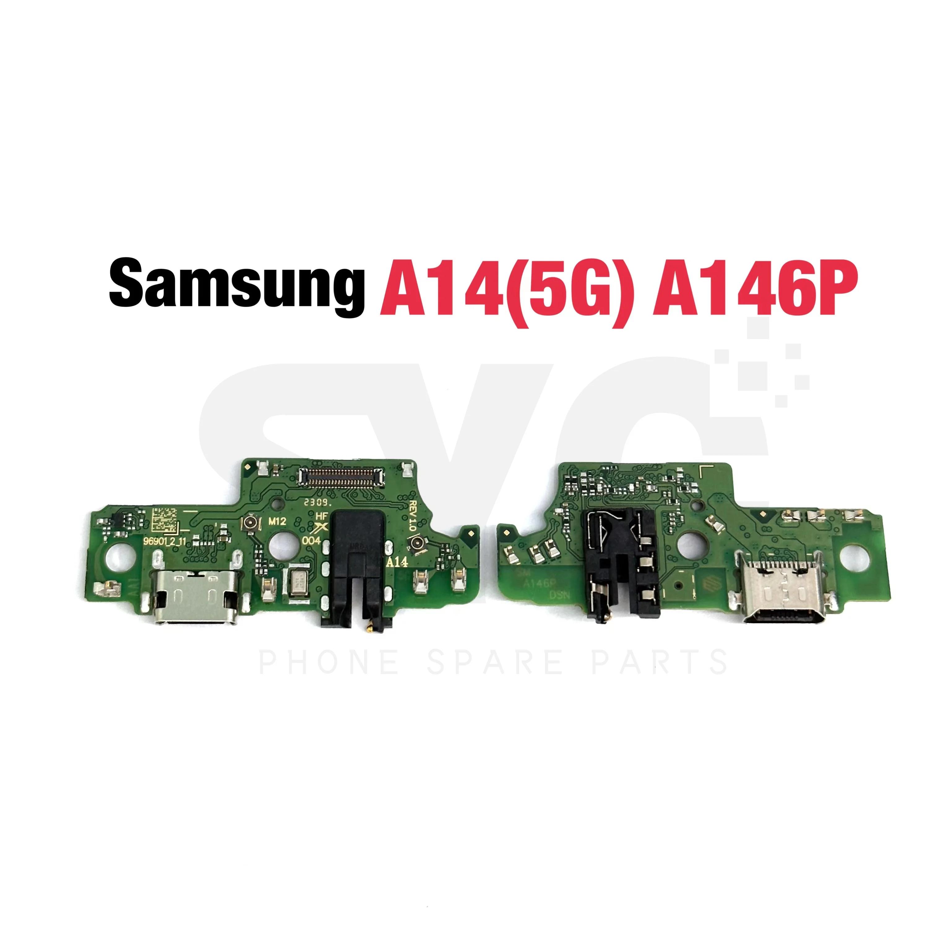 1Pcs Good quality For Samsung A14 4G 5G A146B A146P A145F A145P USB Charging Connector Board Port Dock Flex Cable A14 5G A146P
1Pcs Good quality For Samsung A14 4G 5G A146B A146P A145F A145P USB Charging Connector Board Port Dock Flex Cable A14 5G A146P