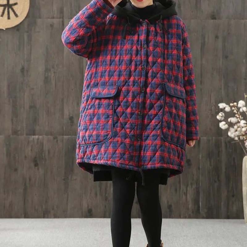 Пальто для жінок Потовщене Осінньо-зимове Вітрівка Оверсайз Водонепроникна Повсякденна Куртка XXL рожевий
Пальто для жінок Потовщене Осінньо-зимове Вітрівка Оверсайз Водонепроникна Повсякденна Куртка XXL рожевий