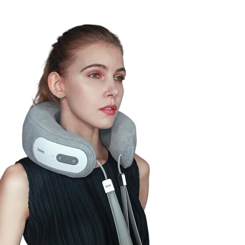 Breo iNeck3pro Smart Neck Massager
Breo iNeck3pro Smart Neck Massager