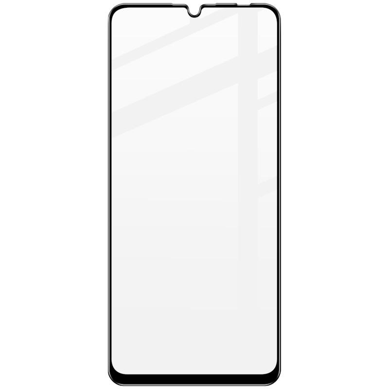 IMAK Pro+ Series Full Glue Full Screen Protector for Realme C53 (Global)/C53 (India)/C51,Tempered Glass Anti-explosion Film Type A
IMAK Pro+ Series Full Glue Full Screen Protector for Realme C53 (Global)/C53 (India)/C51,Tempered Glass Anti-explosion Film Type A
