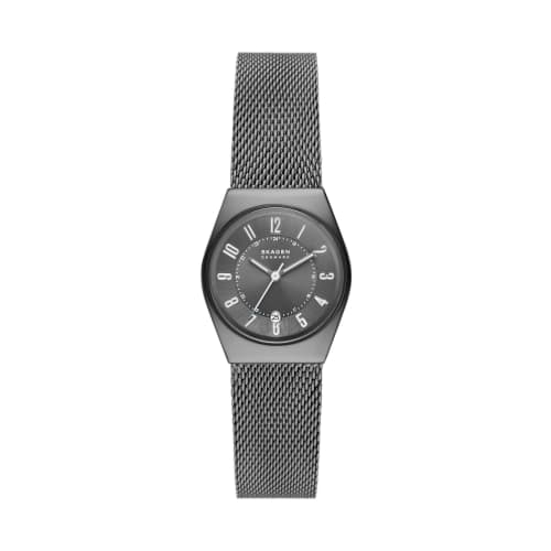 Skagen Grenen Lillie Women s Watch SKW3039, Charcoal
Skagen Grenen Lillie Women s Watch SKW3039, Charcoal