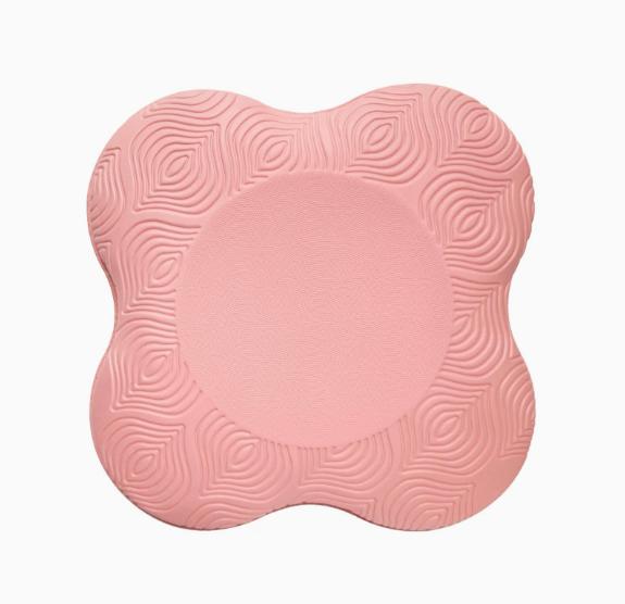 1pc Tpe Yoga Kneeling Mats Thickened Anti Slip Yoga Kneeling Protective Pad Sport Fitness Elbow Knee Mat Knee Flat Support рожевий
1pc Tpe Yoga Kneeling Mats Thickened Anti Slip Yoga Kneeling Protective Pad Sport Fitness Elbow Knee Mat Knee Flat Support рожевий