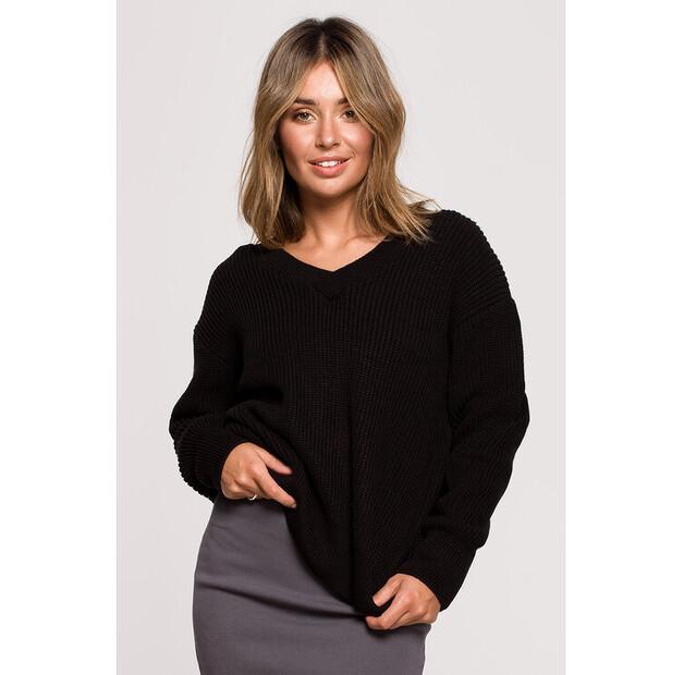 Свитер BeWear BK075 EU S_M
Свитер BeWear BK075 EU S_M