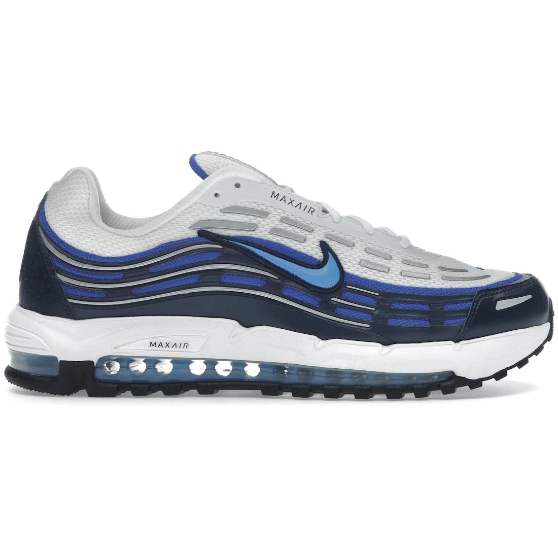 Кроссовки Nike Air Max TL 2.5 Summit White Obsidian(FZ4110-102) 41
Кроссовки Nike Air Max TL 2.5 Summit White Obsidian(FZ4110-102) 41