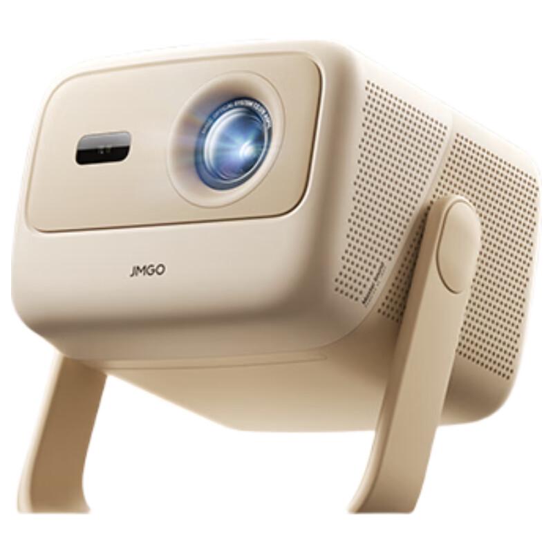 JMGO N1 Air 4th Gen Pure Triple-Laser Gimbal Projector
JMGO N1 Air 4th Gen Pure Triple-Laser Gimbal Projector