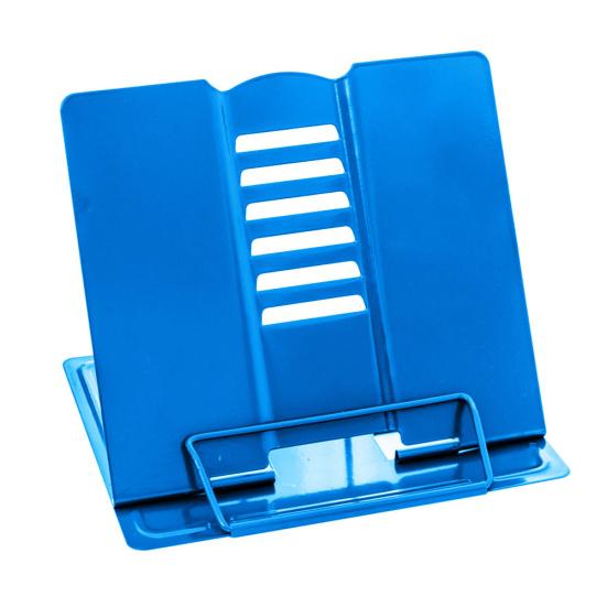 Подставка для книг Складная подставка для чтения Противоскользящий регулируемый настольный держатель для книг 5
Подставка для книг Складная подставка для чтения Противоскользящий регулируемый настольный держатель для книг 5