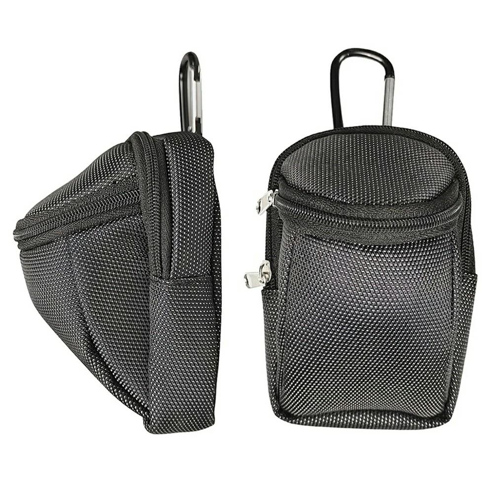 Golf Ball Mini Waist Bag Waterproof Fabric Park Golf Ball Portable Carrying Pouch Type A 
Golf Ball Mini Waist Bag Waterproof Fabric Park Golf Ball Portable Carrying Pouch Type A