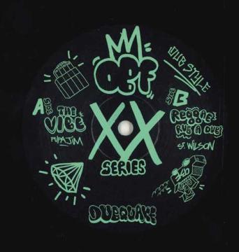 12inch Record O.B.F. PUPAJIM SR. WILSON The Vibe The Dub Vibe Reggae Rub OBFREC1224 Obf EU 2024 Europe Reggae Ska Dub
12inch Record O.B.F. PUPAJIM SR. WILSON The Vibe The Dub Vibe Reggae Rub OBFREC1224 Obf EU 2024 Europe Reggae Ska Dub