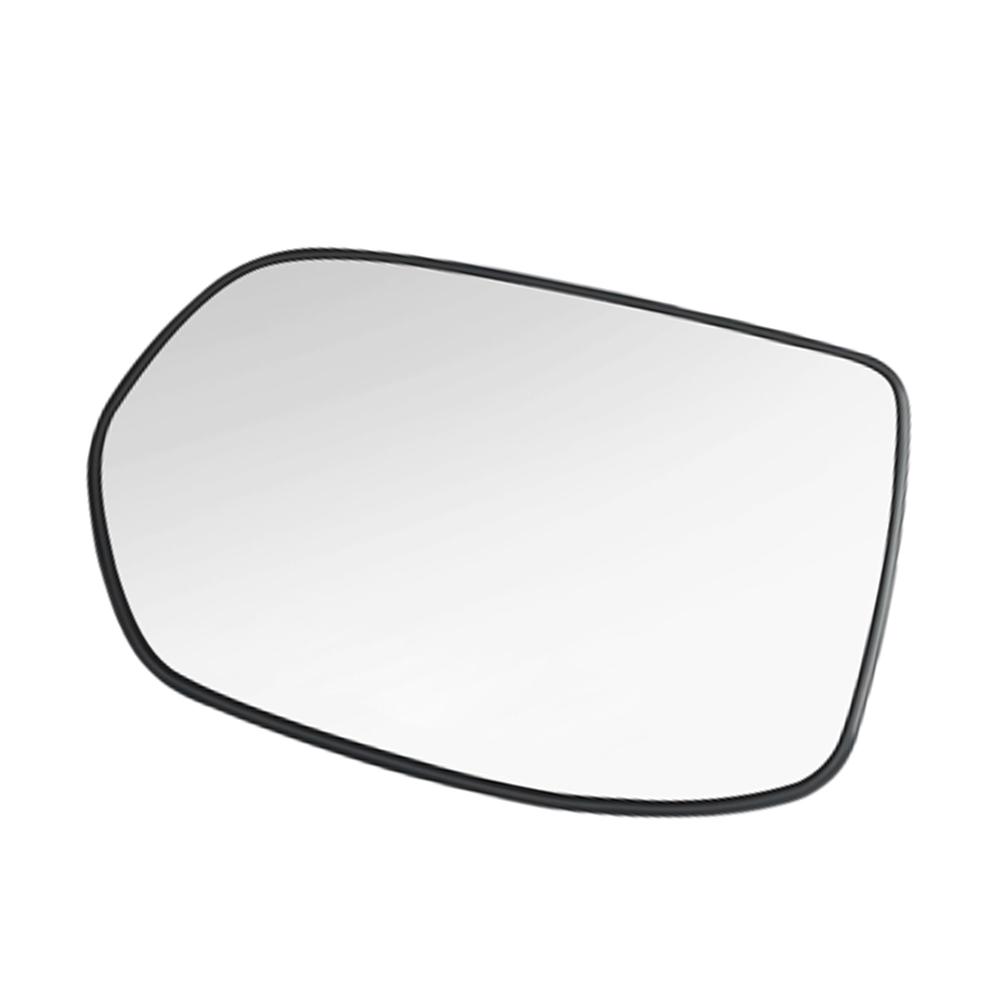 Heated Side Door Wing Mirror Glass Rear View Mirror Glass for Honda CRV 2007 2008 2009 2010 2011 LHD for US Veision 76253SWA315
Heated Side Door Wing Mirror Glass Rear View Mirror Glass for Honda CRV 2007 2008 2009 2010 2011 LHD for US Veision 76253SWA315