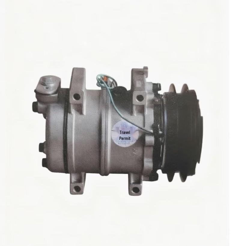 5S-DKS Compressor Compatible with Hitachi 506011-7441 -
5S-DKS Compressor Compatible with Hitachi 506011-7441 -