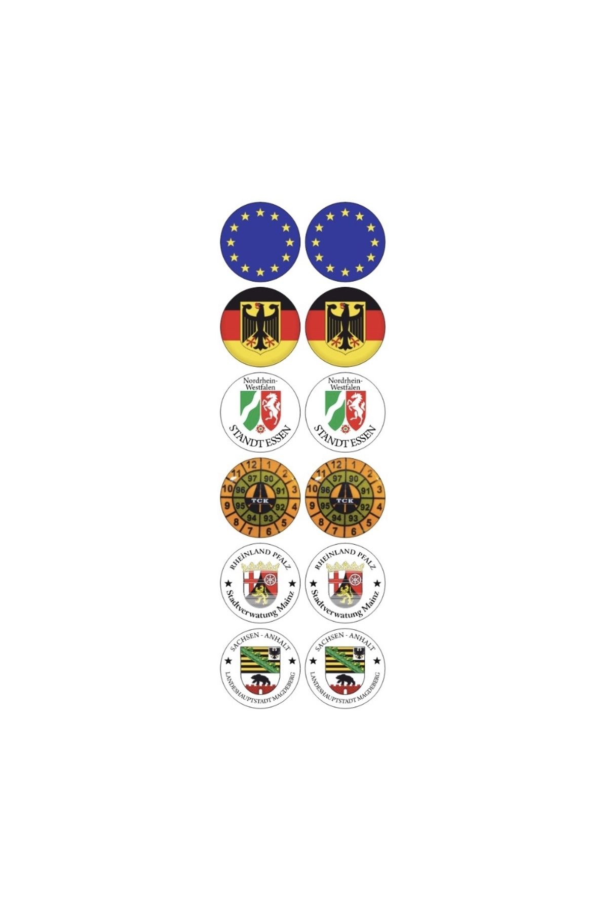 Plaka Damla Etiket Pulu Plaka Pulu Plaka Pul Sticker 12 Adet Damla Etiket Plaka Pul Set Özel Dizayn
Plaka Damla Etiket Pulu Plaka Pulu Plaka Pul Sticker 12 Adet Damla Etiket Plaka Pul Set Özel Dizayn