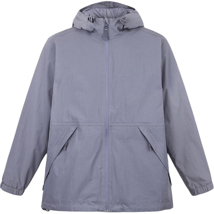 Timberland Fashion Versatile Solid Color Hooded Waterproof Windproof Breathable Jacket Women Jacket Meteorite A429N-EOM XL
Timberland Fashion Versatile Solid Color Hooded Waterproof Windproof Breathable Jacket Women Jacket Meteorite A429N-EOM XL